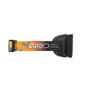 Giro Method Ski & Snowboard Goggles