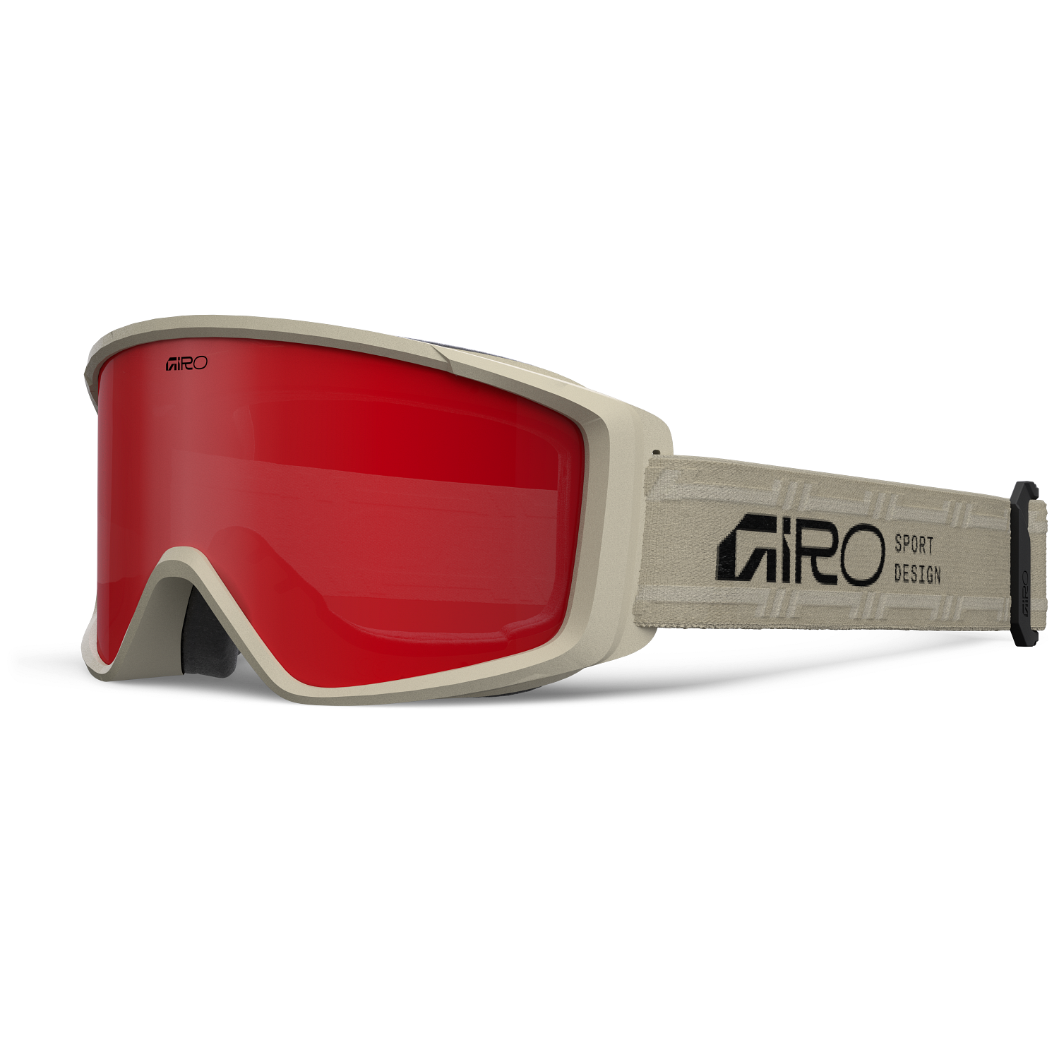Giro Index 2.0 Ski & Snowboard Goggles