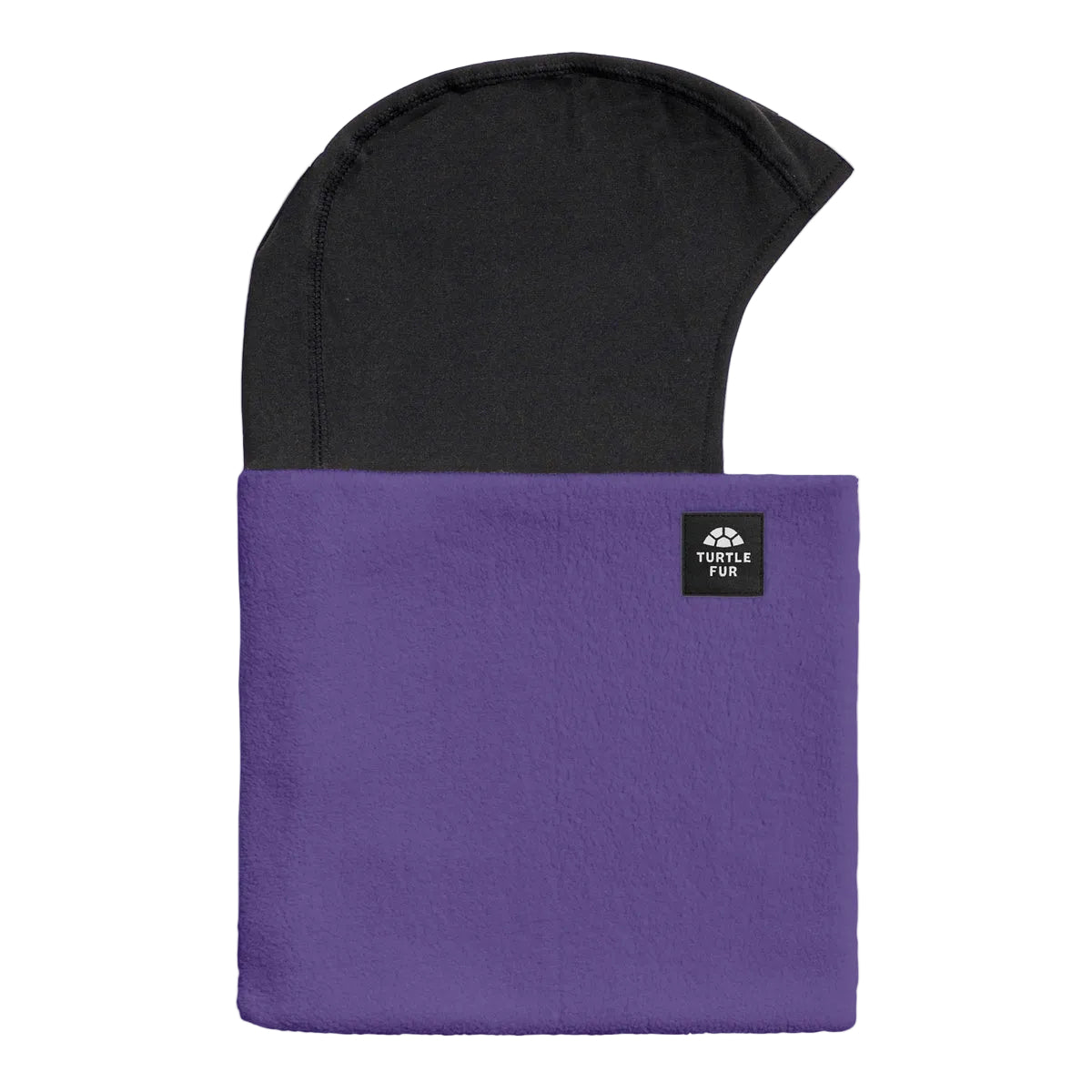 Turtle Fur Youth Chelonia Fleece Shellaclava