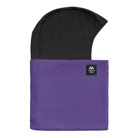 Turtle Fur Youth Chelonia Fleece Shellaclava
