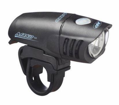 Mako 50 Headlight - Suburban Ski and Bike