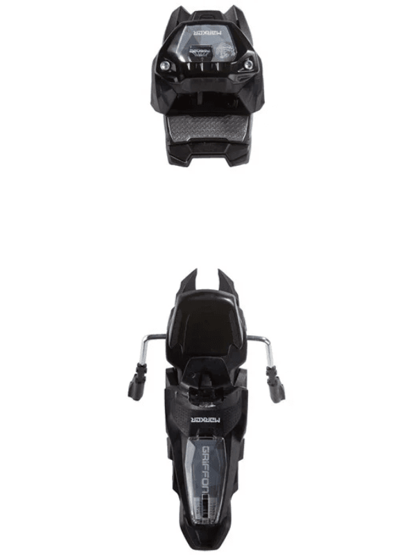 Griffon 13 MN Ski Bindings - Suburban Ski and Bike
