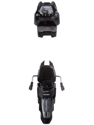 Griffon 13 MN Ski Bindings - Suburban Ski and Bike