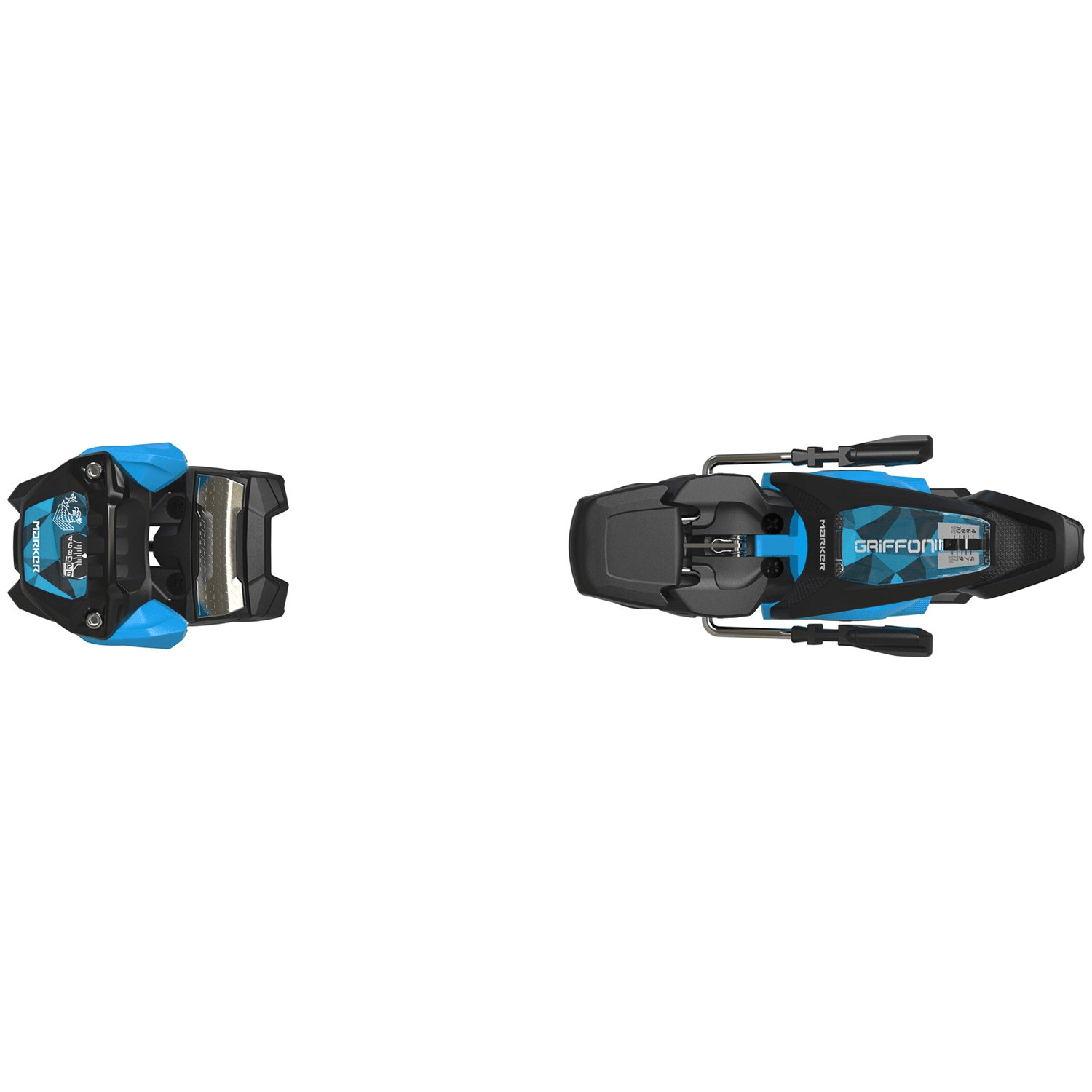 Griffon 13 MN Ski Bindings - Suburban Ski and Bike