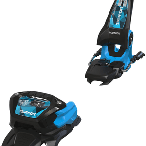 Griffon 13 MN Ski Bindings - Suburban Ski and Bike