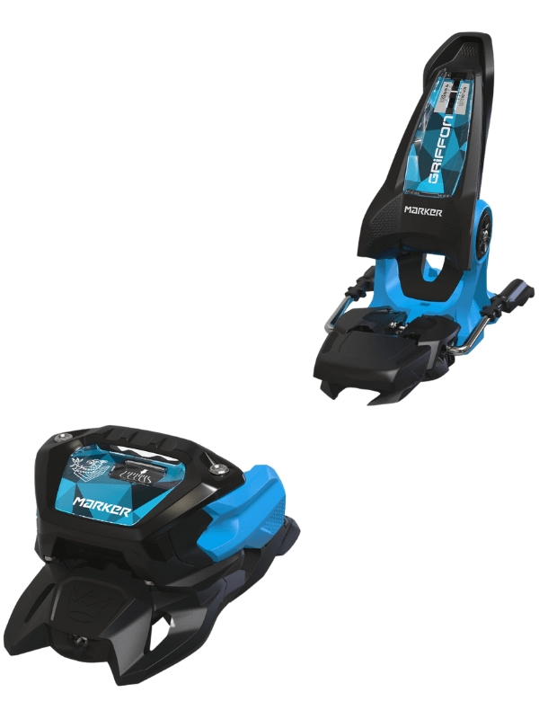 Griffon 13 MN Ski Bindings - Suburban Ski and Bike