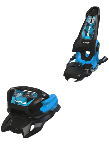 Griffon 13 MN Ski Bindings - Suburban Ski and Bike