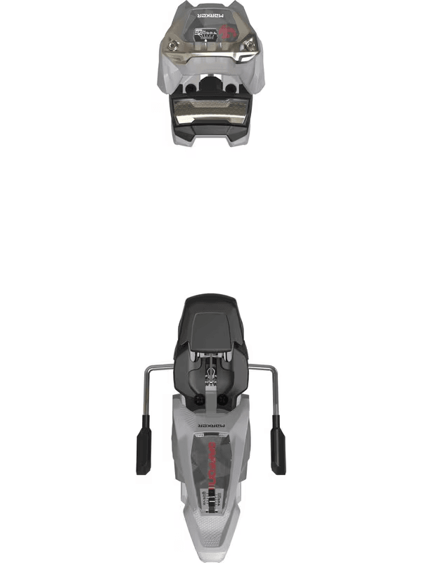 Griffon 13 MN Ski Bindings - Suburban Ski and Bike
