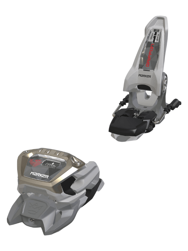 Griffon 13 MN Ski Bindings - Suburban Ski and Bike