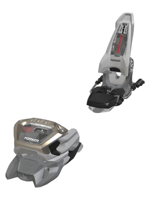Griffon 13 MN Ski Bindings - Suburban Ski and Bike
