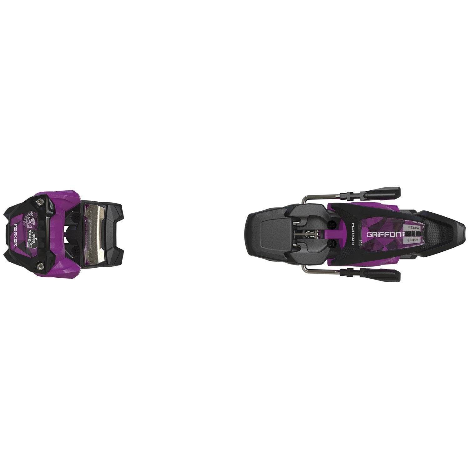 Griffon 13 MN Ski Bindings - Suburban Ski and Bike