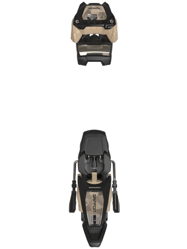 Griffon 13 MN Ski Bindings - Suburban Ski and Bike