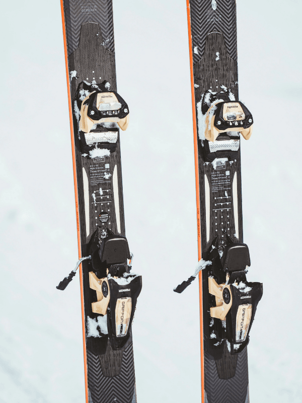 Griffon 13 MN Ski Bindings - Suburban Ski and Bike