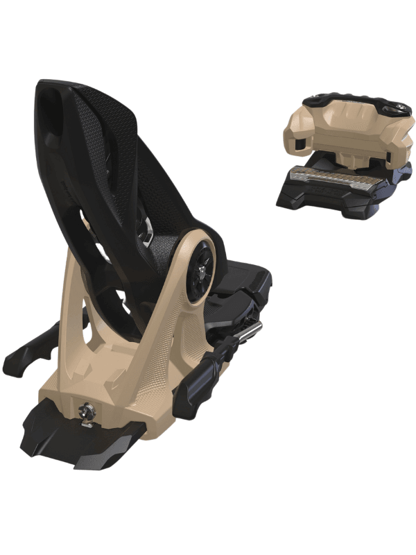 Griffon 13 MN Ski Bindings - Suburban Ski and Bike