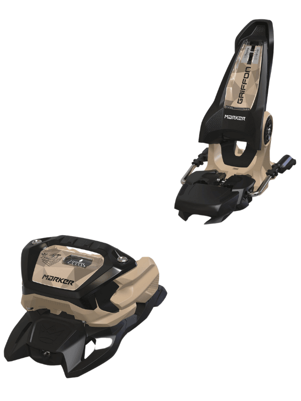 Griffon 13 MN Ski Bindings - Suburban Ski and Bike