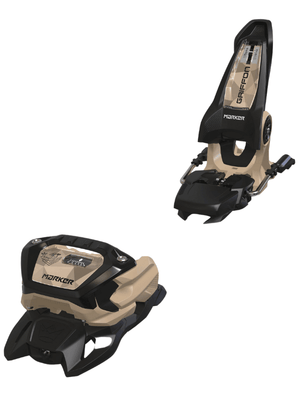 Griffon 13 MN Ski Bindings - Suburban Ski and Bike