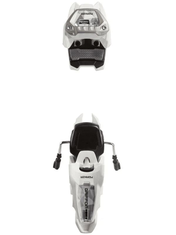 Griffon 13 MN Ski Bindings - Suburban Ski and Bike
