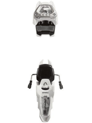 Griffon 13 MN Ski Bindings - Suburban Ski and Bike