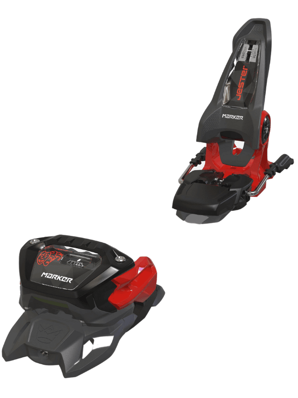Jester 16 2025 - Suburban Ski and Bike