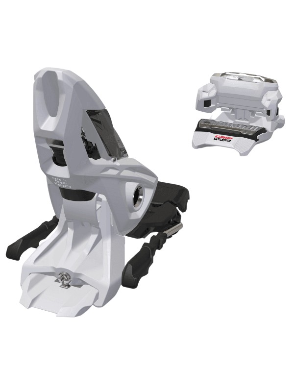 Squire 11 GW Ski Bindings - Suburban Ski and Bike