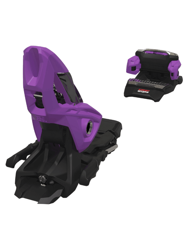 Squire 11 GW Ski Bindings - Suburban Ski and Bike