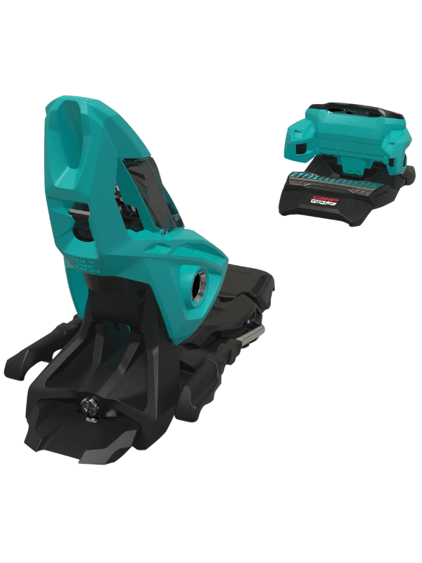 Squire 11 GW Ski Bindings - Suburban Ski and Bike