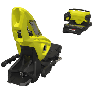 Squire 11 GW Ski Bindings - Suburban Ski and Bike