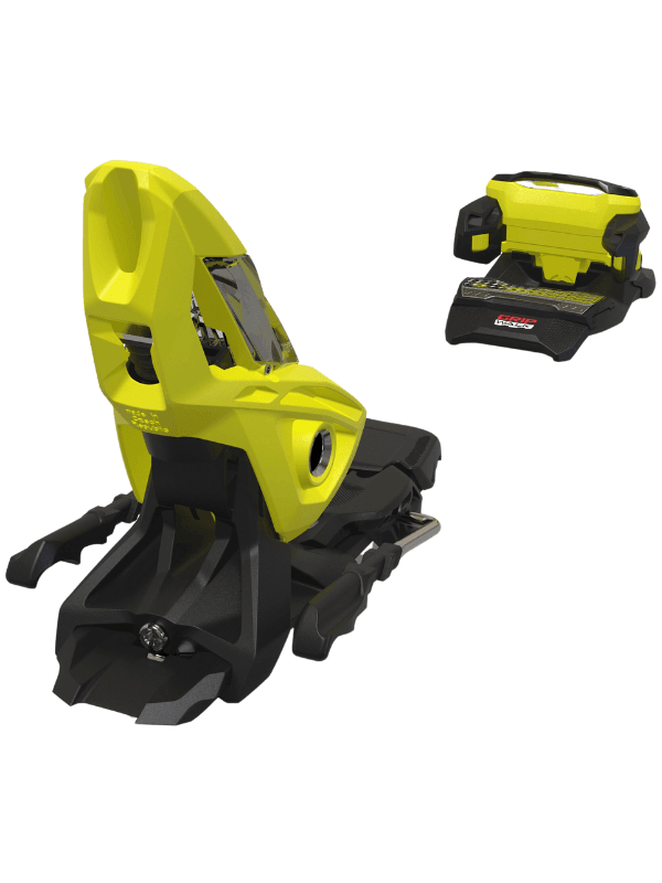 Squire 11 GW Ski Bindings - Suburban Ski and Bike