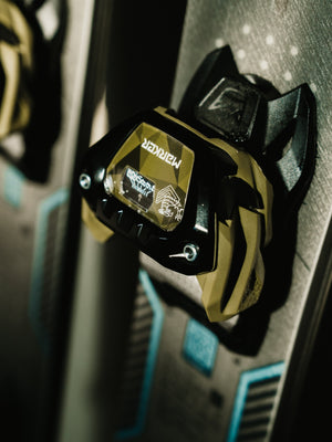 Griffon 13 MN Ski Bindings