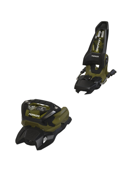 Griffon 13 MN Ski Bindings