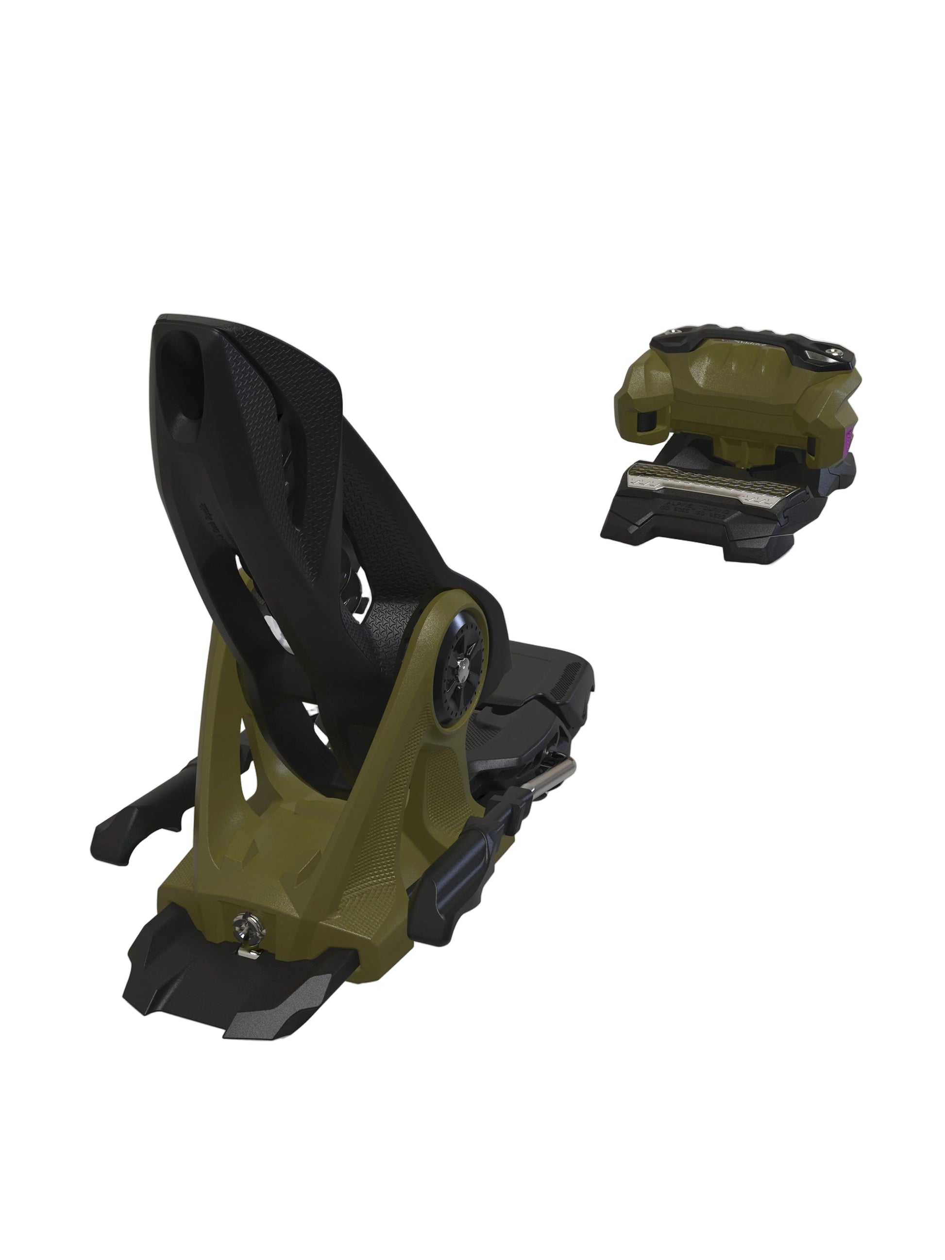 Griffon 13 MN Ski Bindings