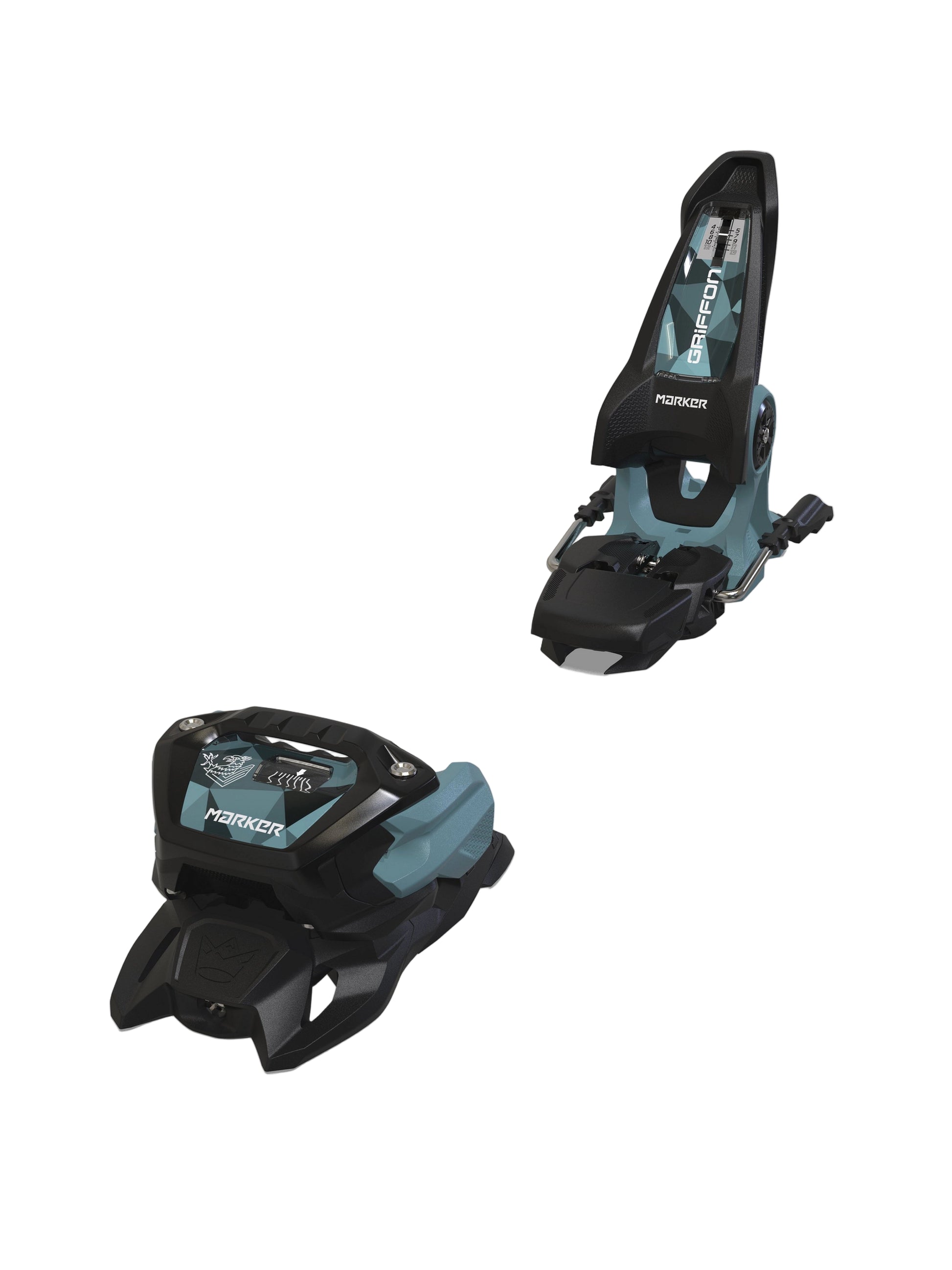 Griffon 13 MN Ski Bindings