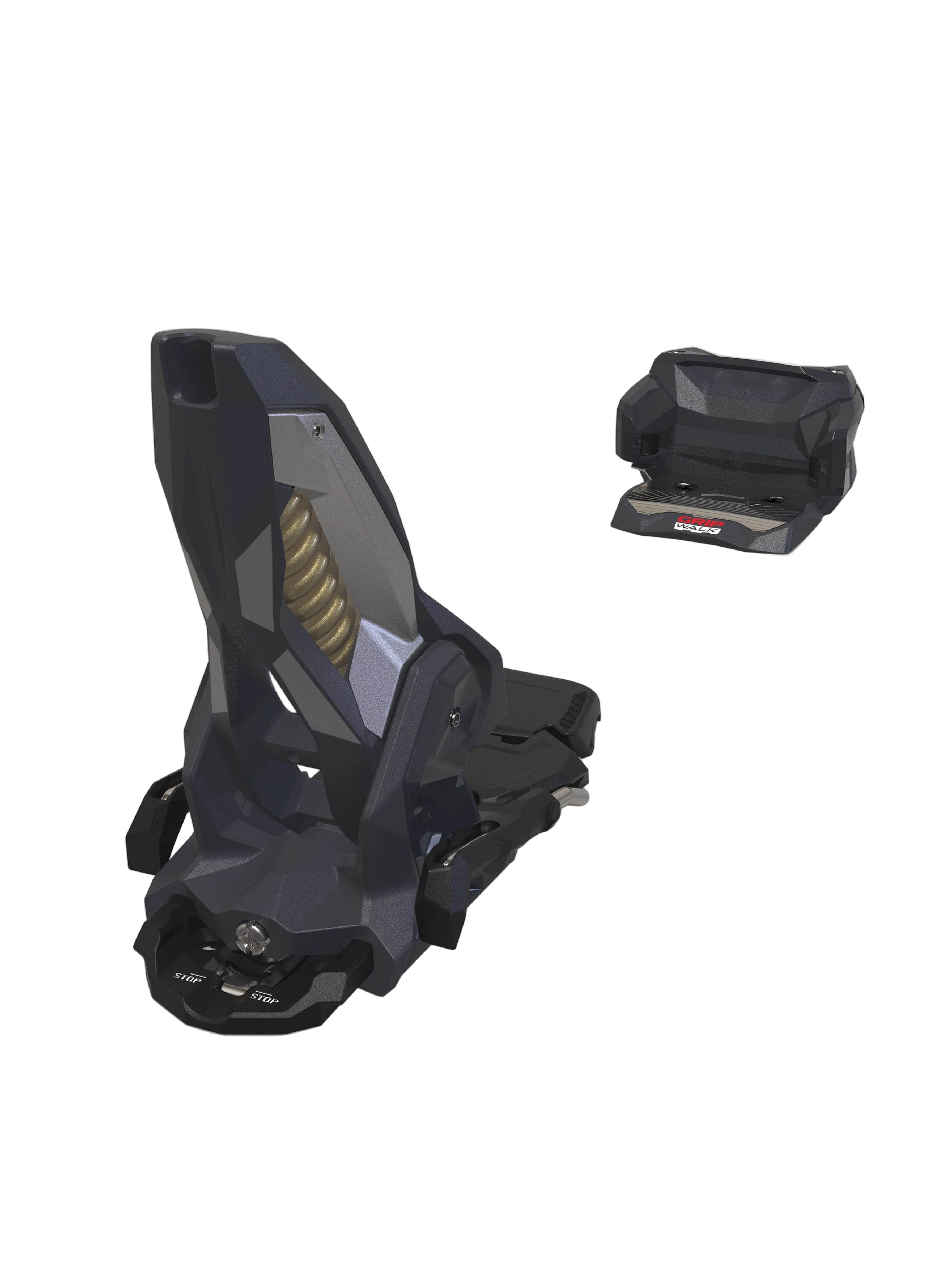 Griffon X 13 MWERKS Ski Bindings - Suburban Ski and Bike