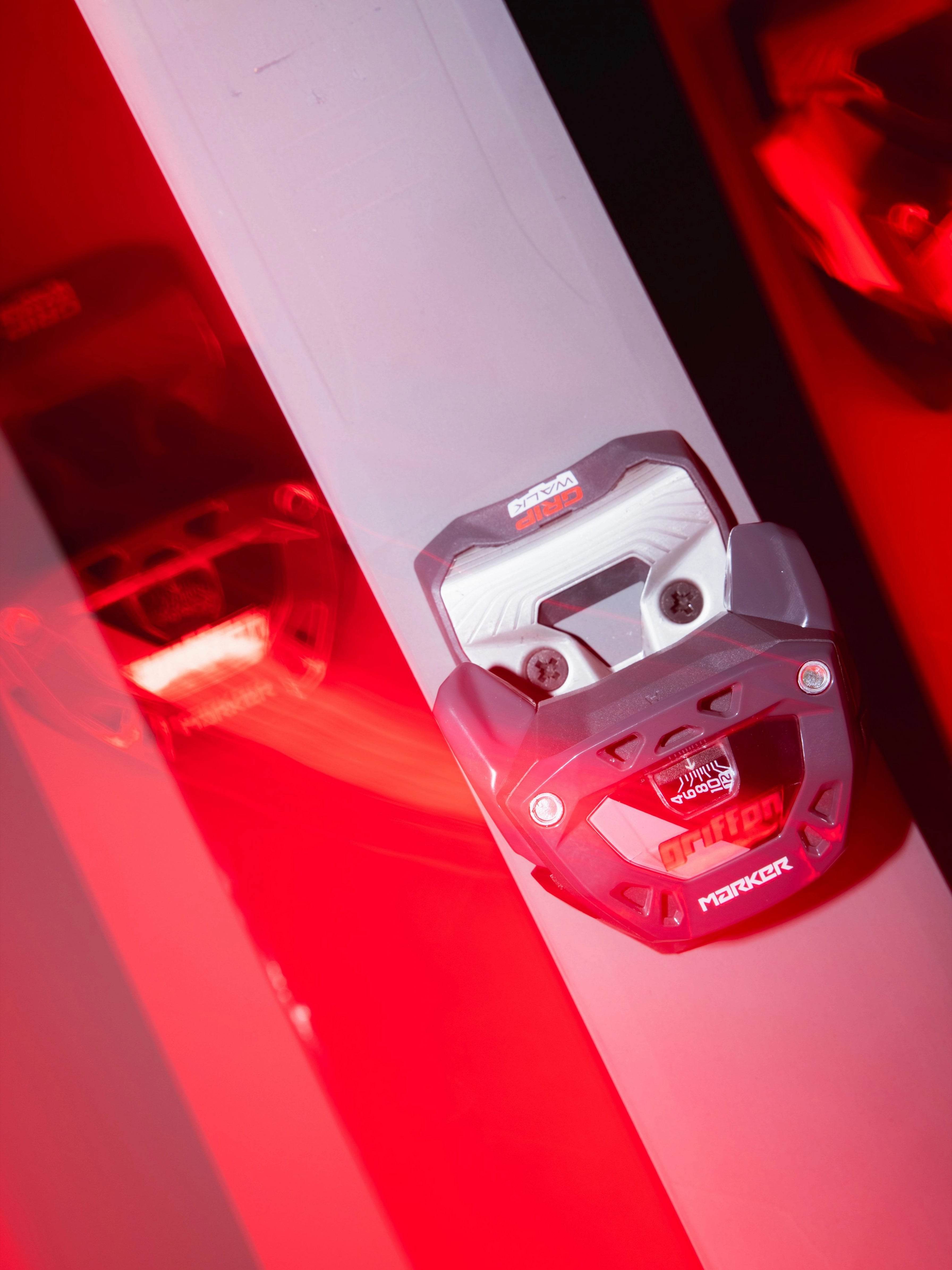 Griffon X 13 MWERKS Ski Bindings - Suburban Ski and Bike