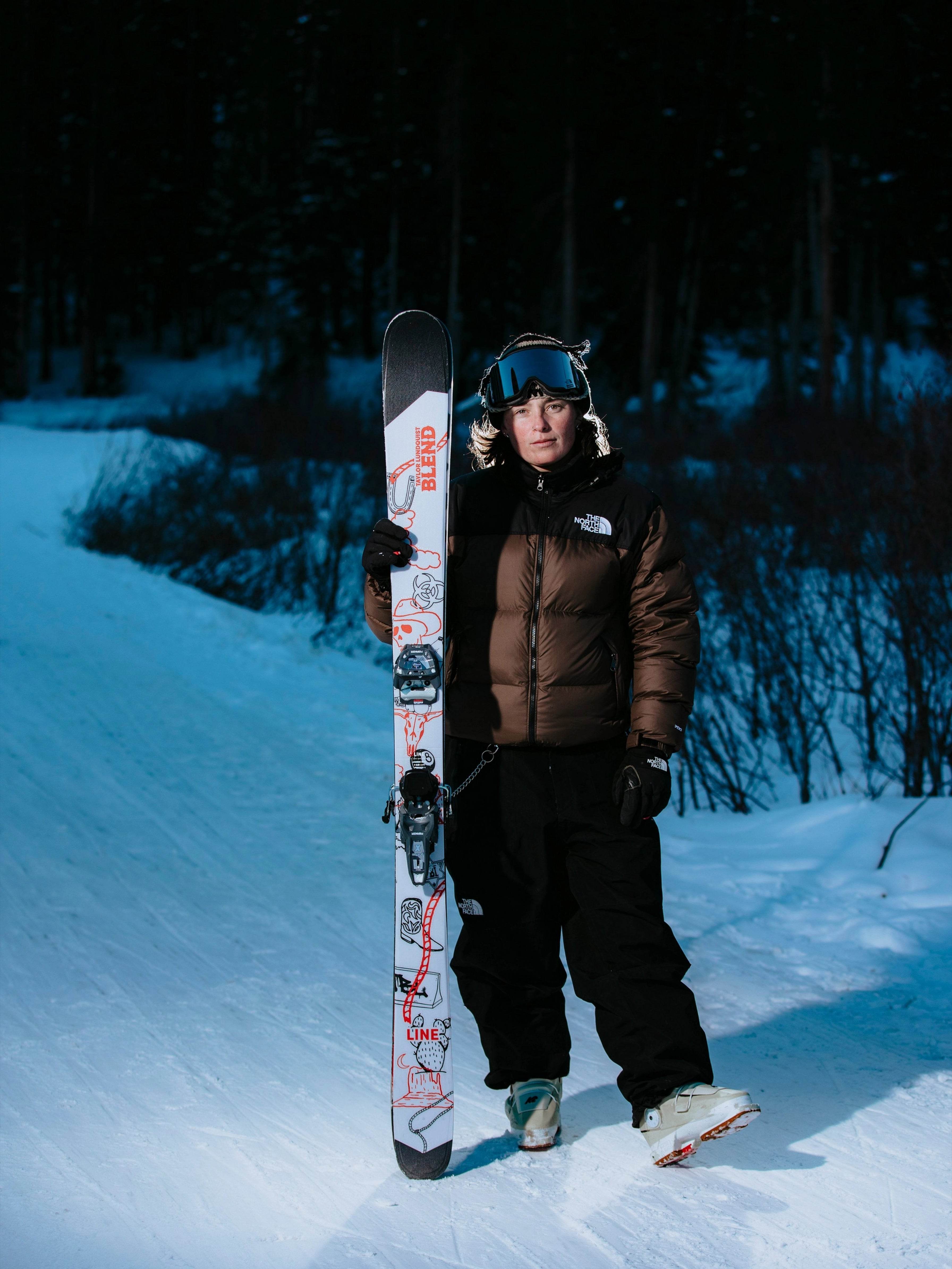 Griffon X 13 MWERKS Ski Bindings - Suburban Ski and Bike