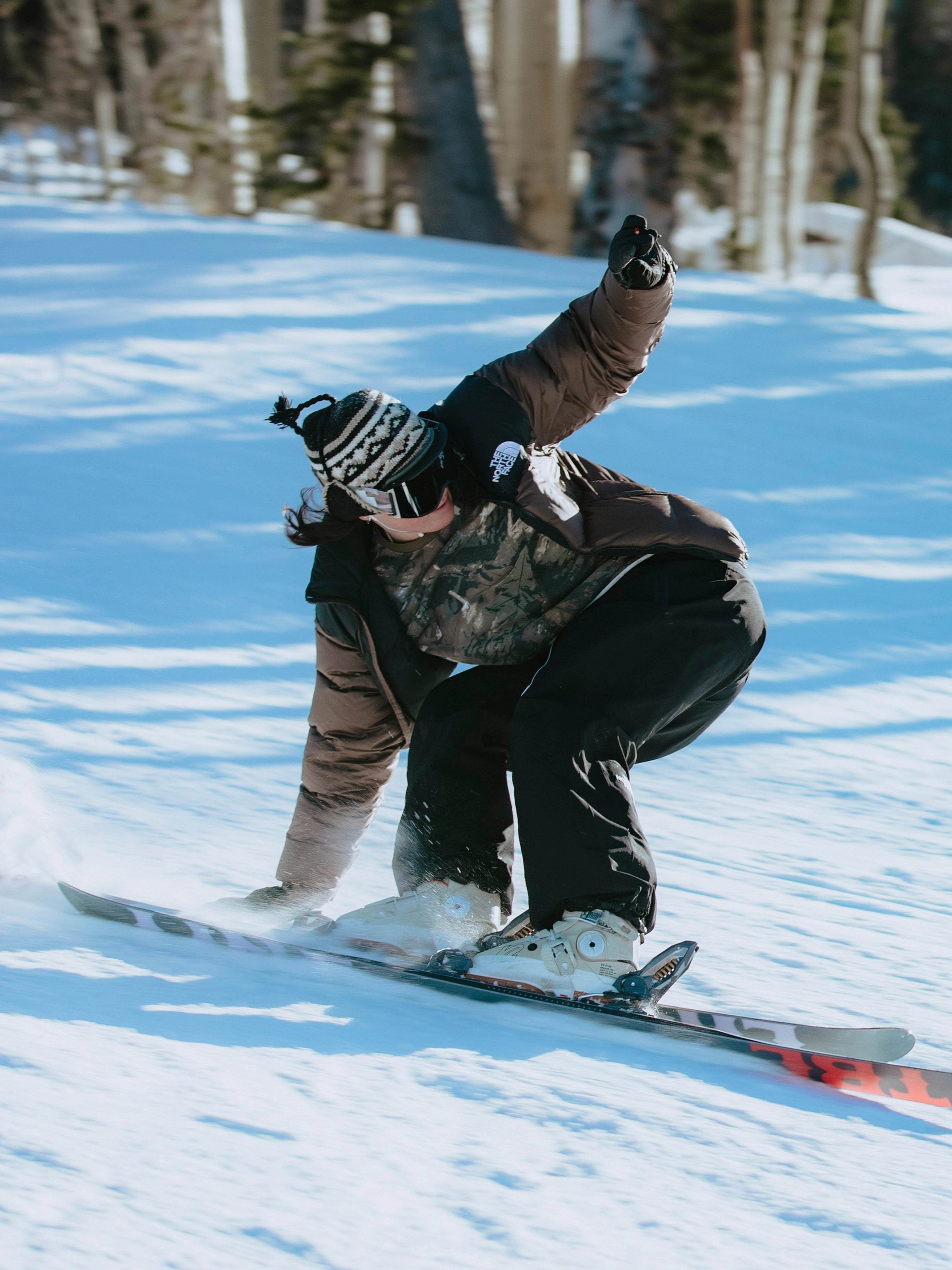 Griffon X 13 MWERKS Ski Bindings - Suburban Ski and Bike