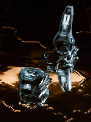 Griffon X 13 MWERKS Ski Bindings - Suburban Ski and Bike