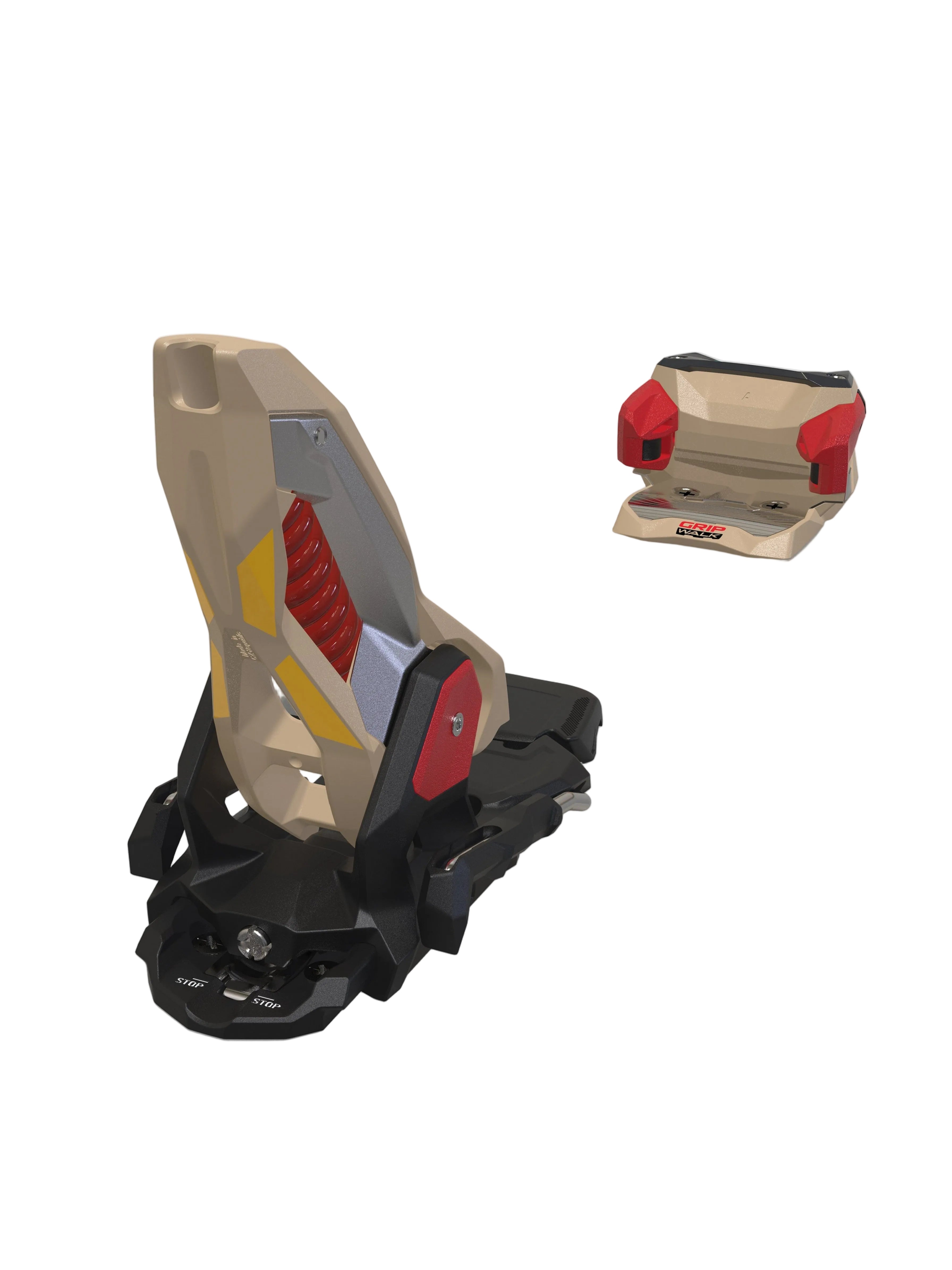 Marker Griffon X 13 GW Ski Bindings 2027