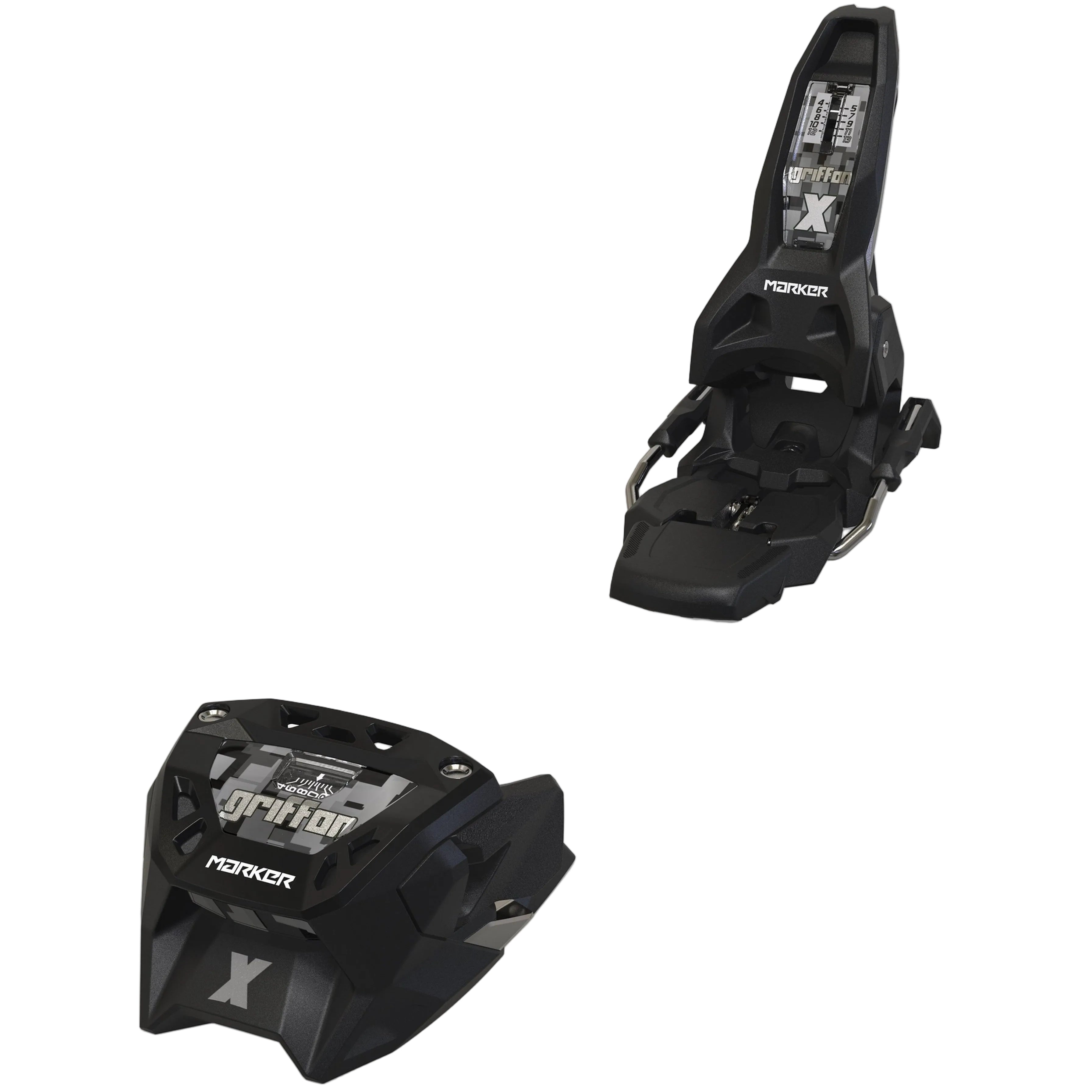 Marker Griffon X 13 GW Ski Bindings 2027
