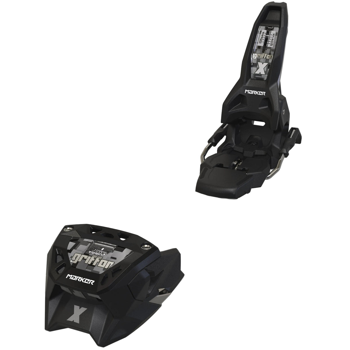 Marker Griffon X 13 GW Ski Bindings 2027