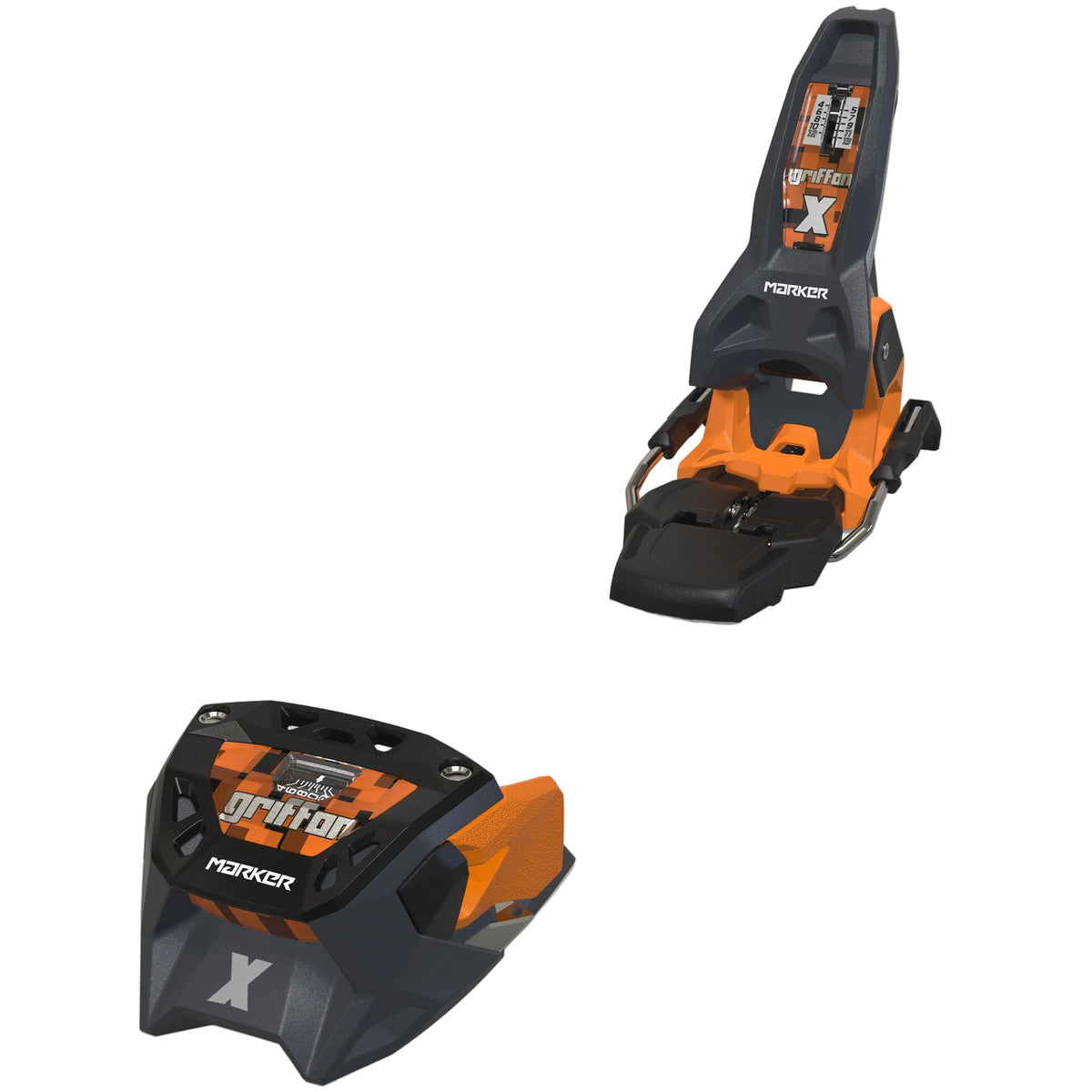 Marker Griffon X 13 GW Ski Bindings 2027