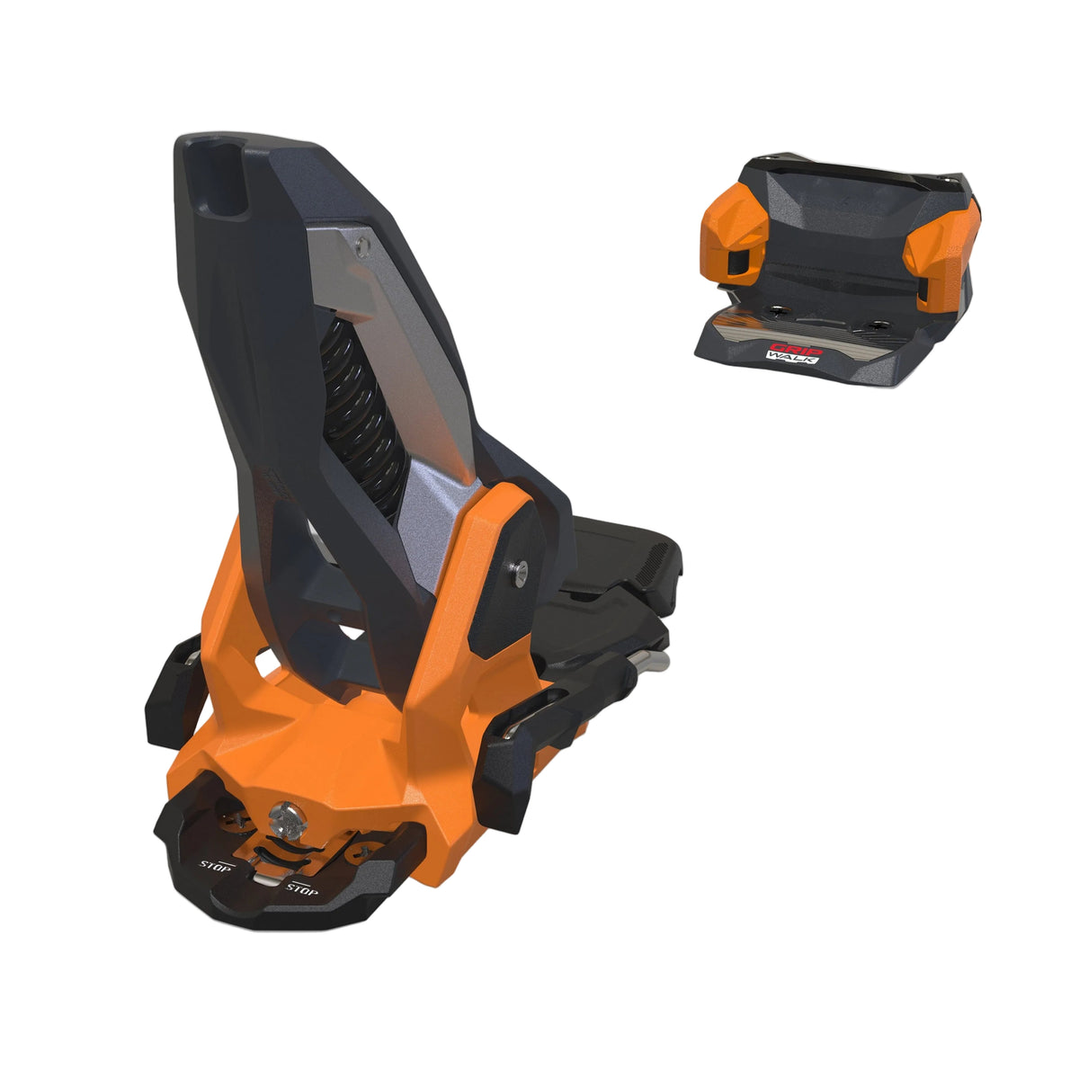 Marker Griffon X 13 GW Ski Bindings 2027