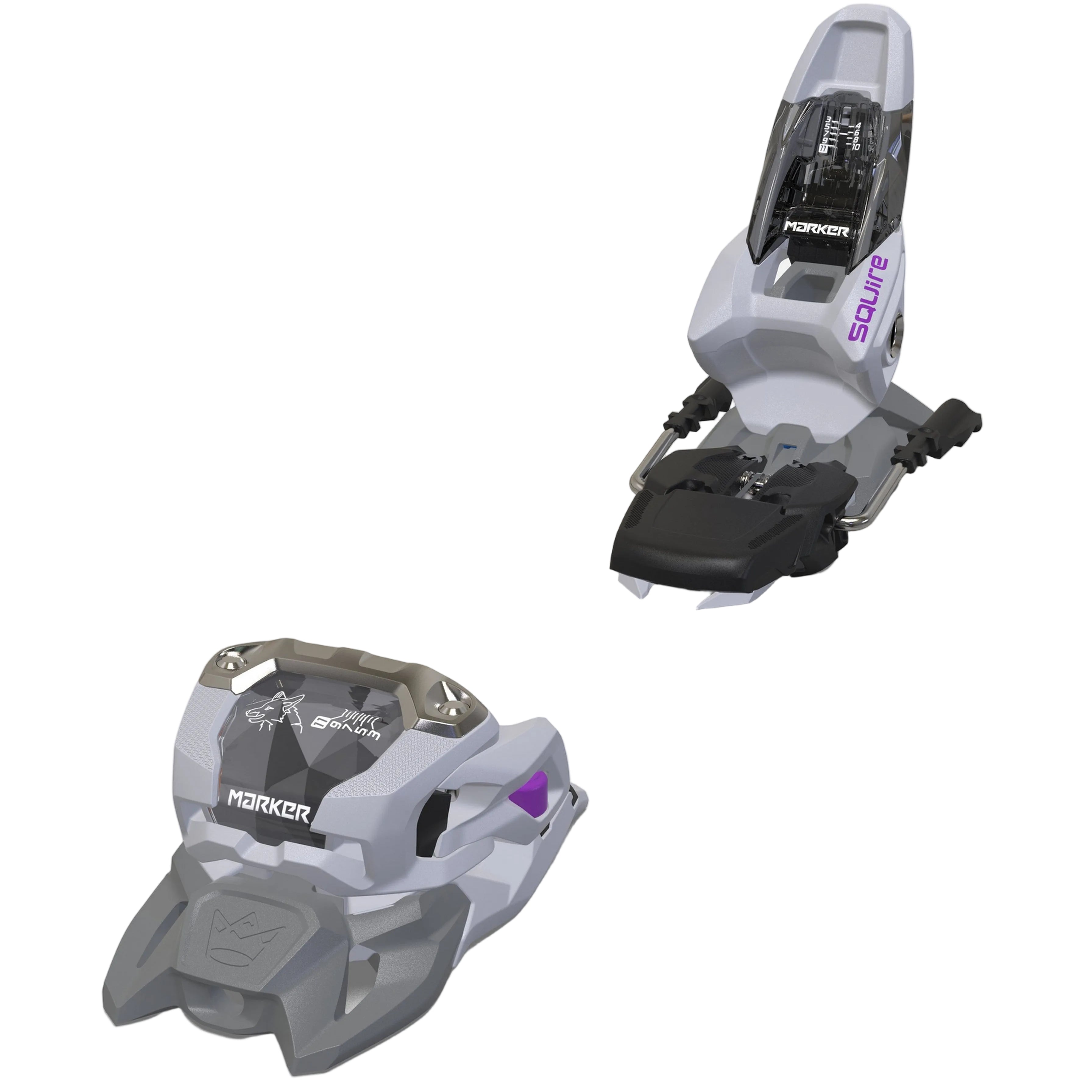 Marker Squire 11 GW Ski Bindings 2027