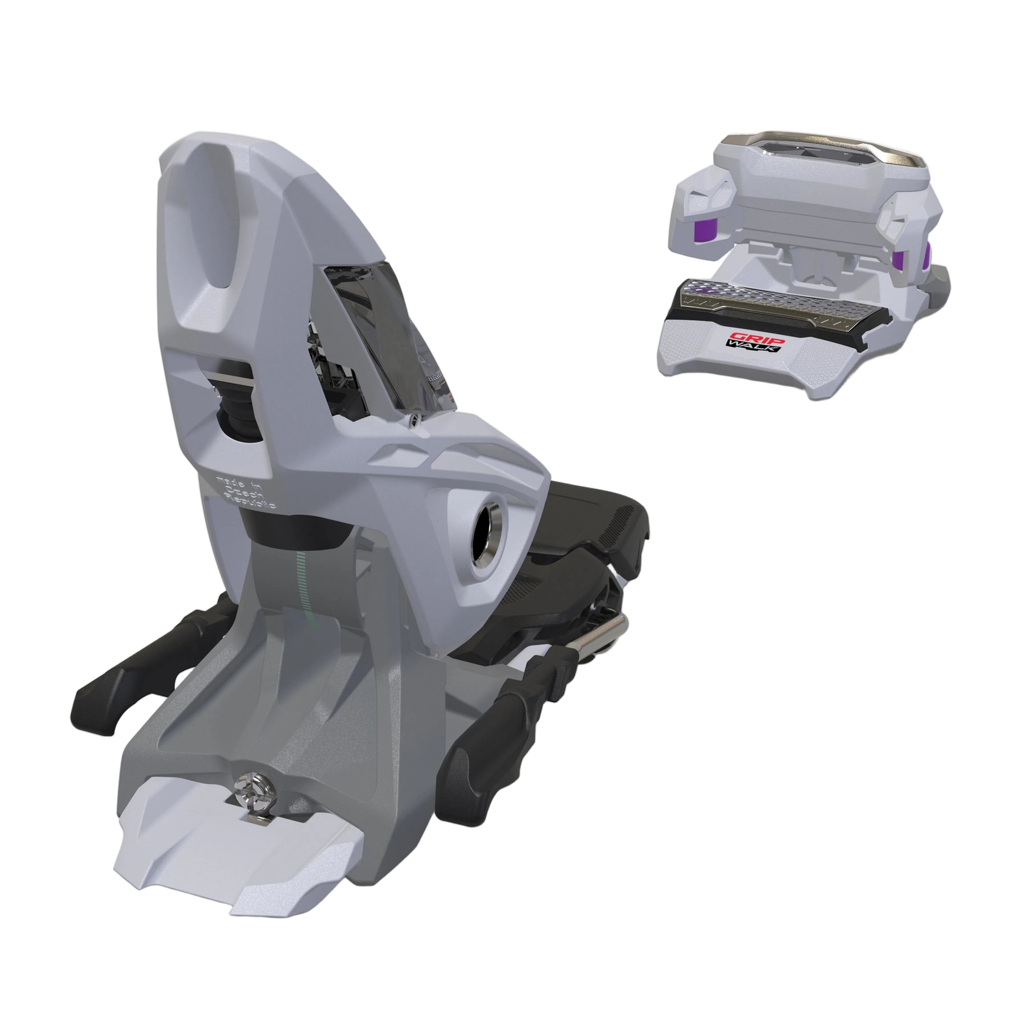 Marker Squire 11 GW Ski Bindings 2027