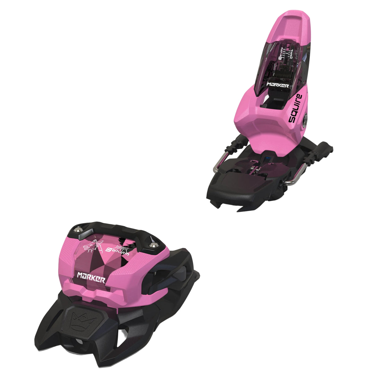 Marker Squire 11 GW Ski Bindings 2027