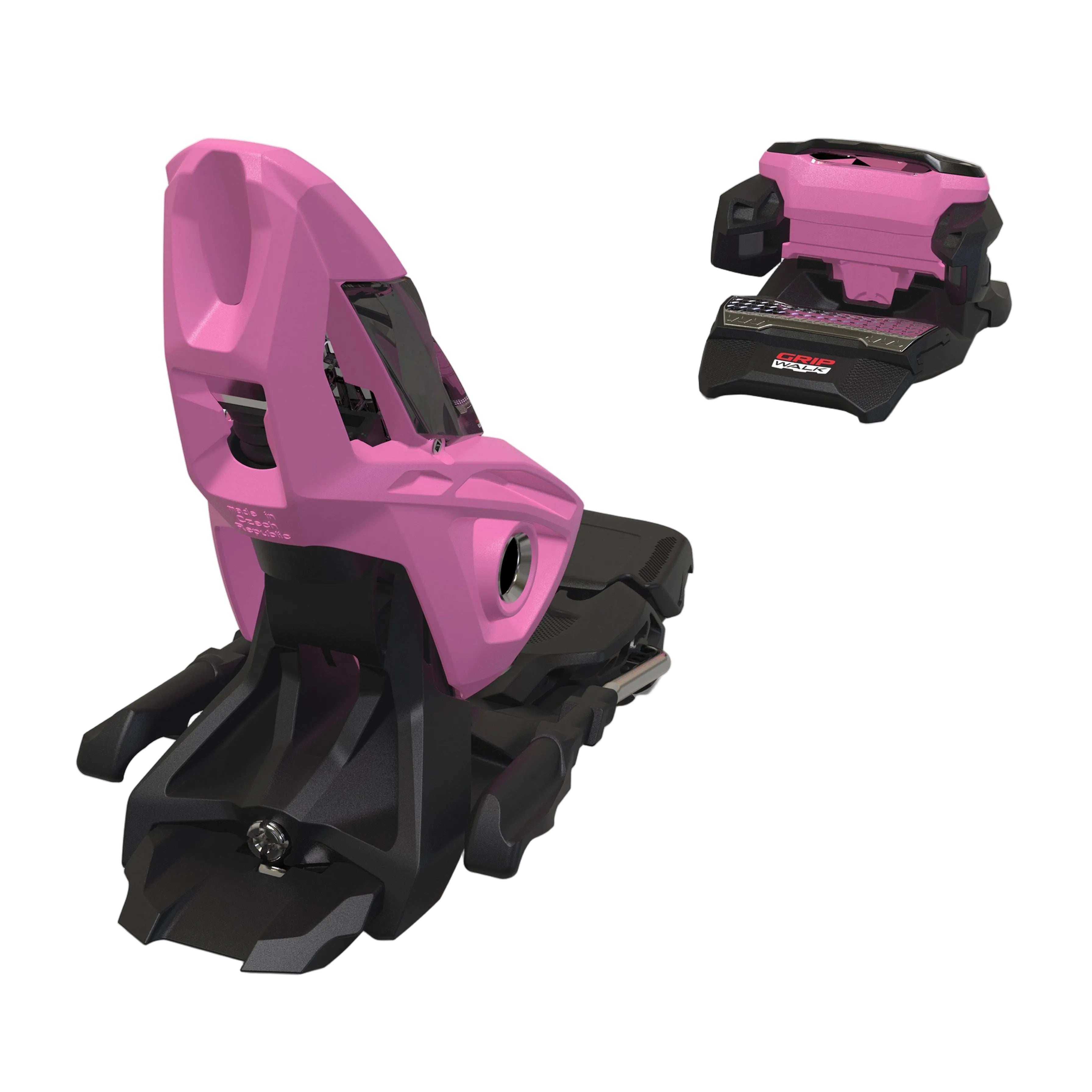 Marker Squire 11 GW Ski Bindings 2027
