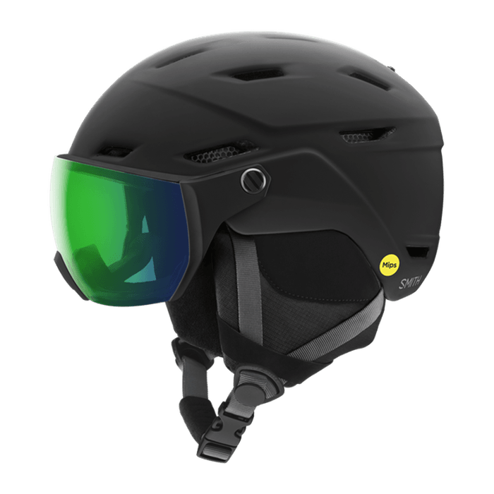 Survey MIPS Helmet - Suburban Ski and Bike