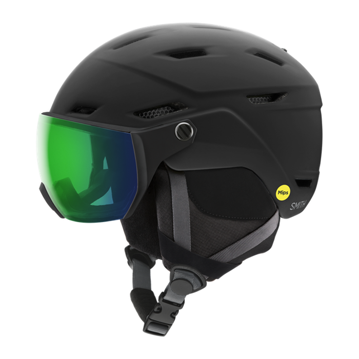 Survey MIPS Helmet