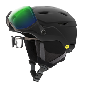 Survey MIPS Helmet