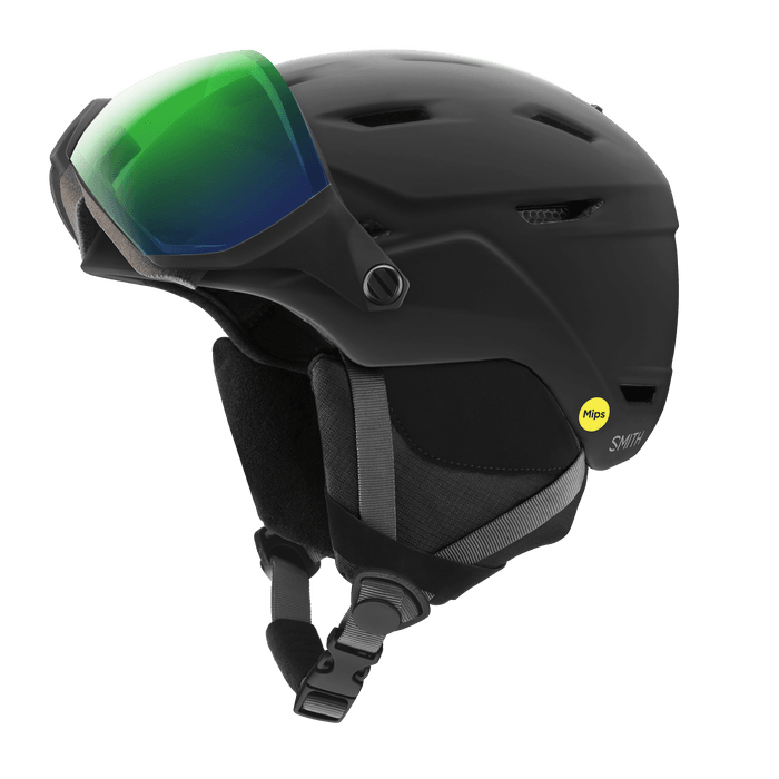 Survey MIPS Helmet - Suburban Ski and Bike